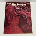 Best of the Dragon From the Strategic Review and The Dragon Vol. 1 & 2