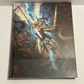 Warhammer: Age of Sigmar Core Book 3rd Edition