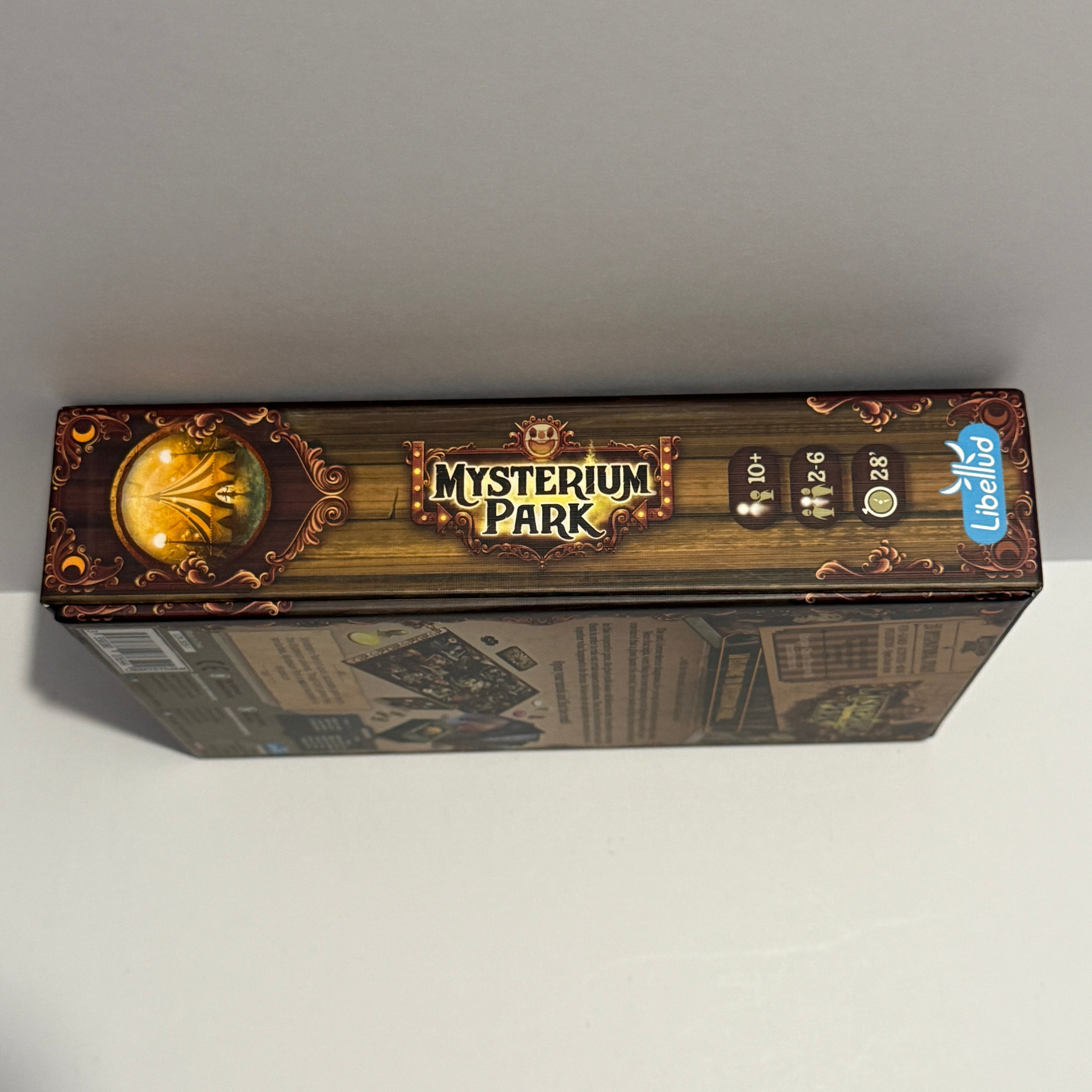 Mysterium Park