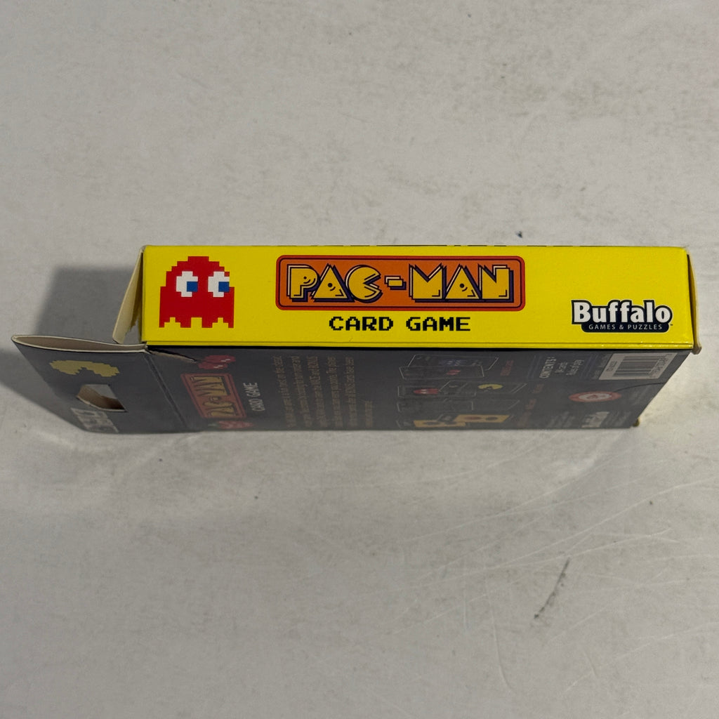 Pac-Man Card Game
