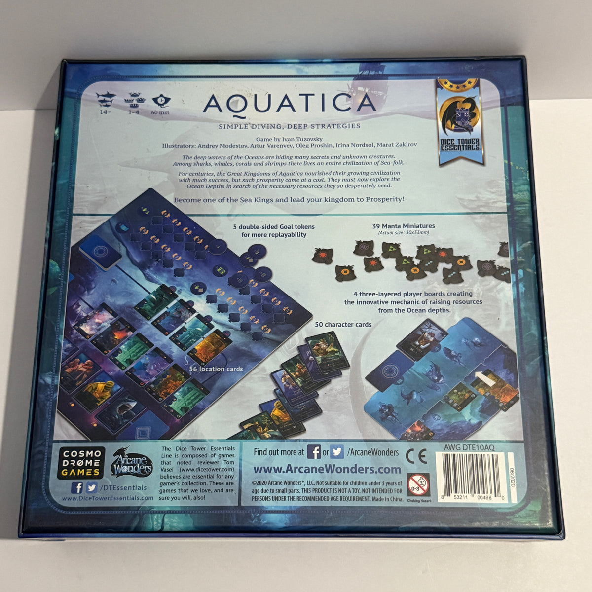 Aquatica