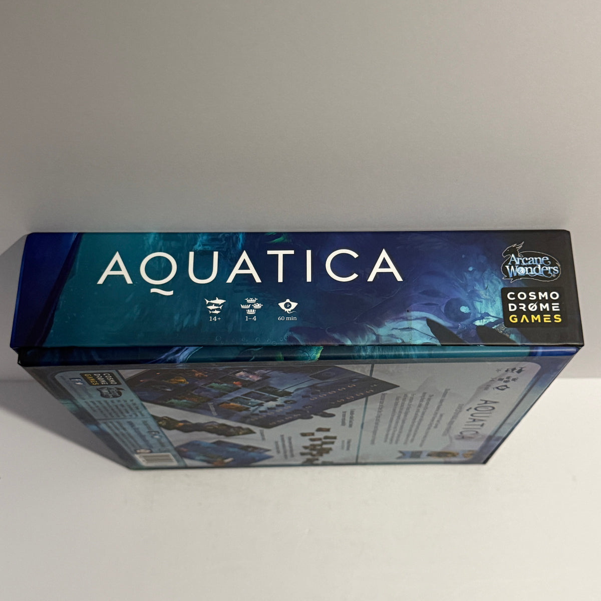 Aquatica