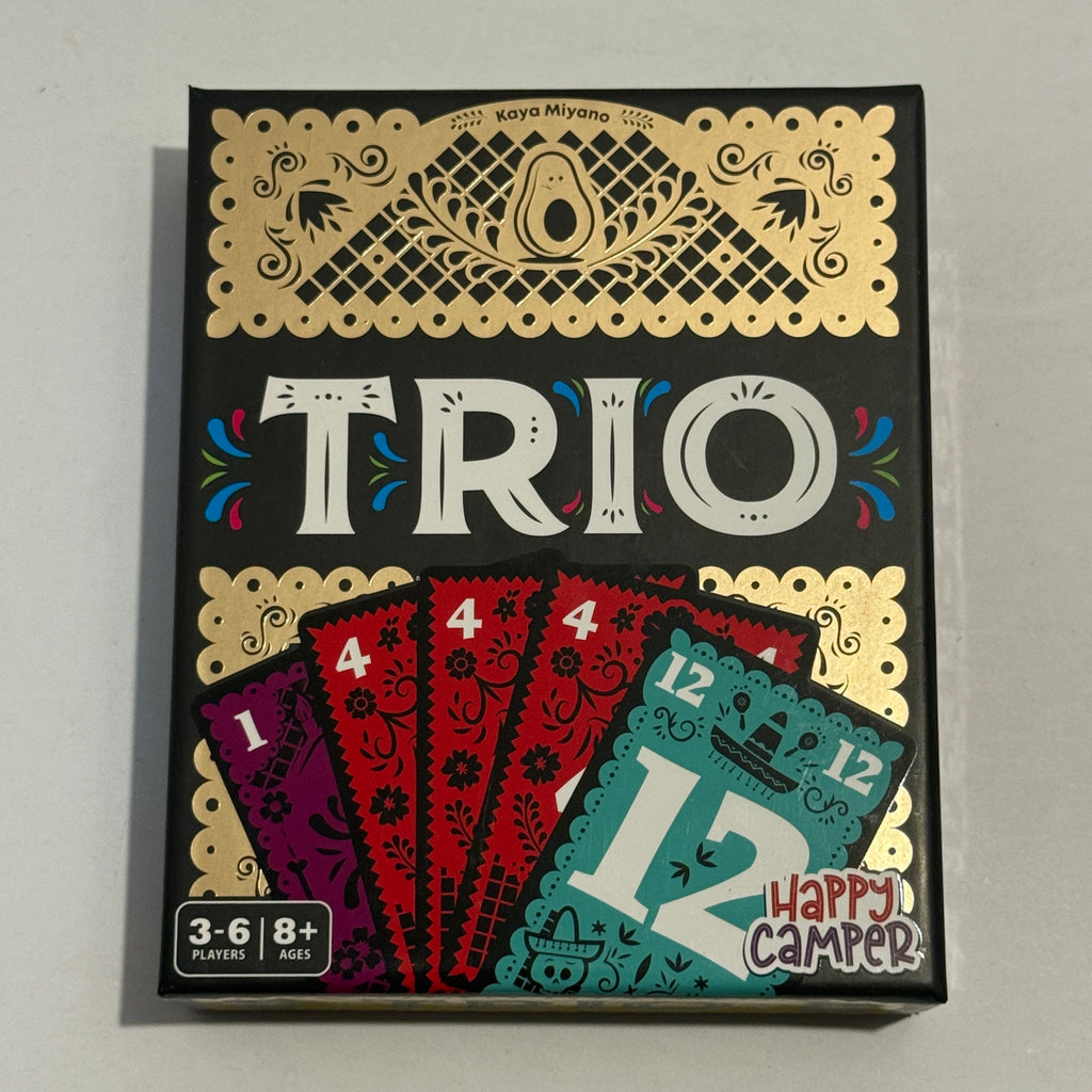Trio