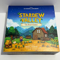 Stardew Valley: The Board Game