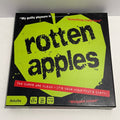 Rotten Apples