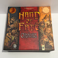 Hand of Fate: Ordeals Board Game Special Edition w/ Royalty Expansion