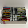 Imperium Classics & Legends Board Game Box & Custom INSERT ONLY