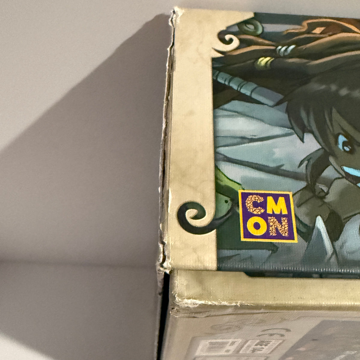 Arcadia Quest