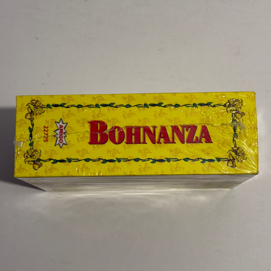 Bohnanza Card Game 25th Anniversary Edition