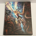 Warhammer: Age of Sigmar Core Book 3rd Edition