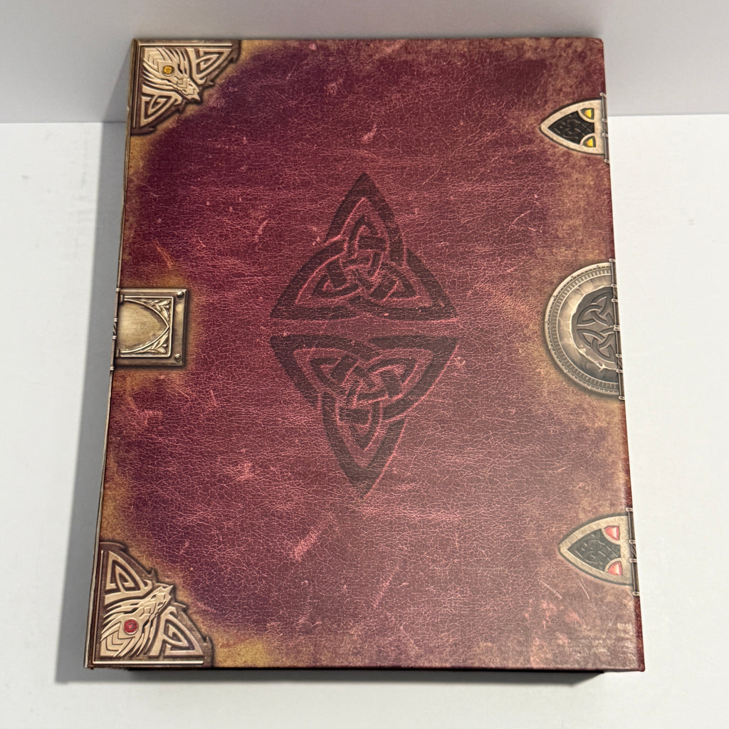 Call to Adventure: Epic Origins Deluxe Edition