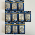 Star Trek: Attack Wing HD Minis Deep Cuts Bundle of 10 Ships