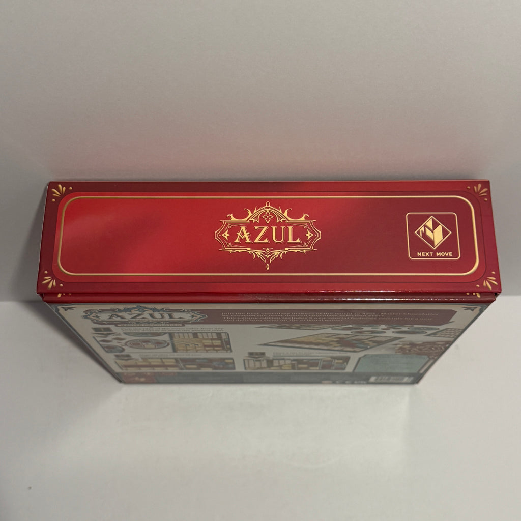 Azul: Master Chocolatier