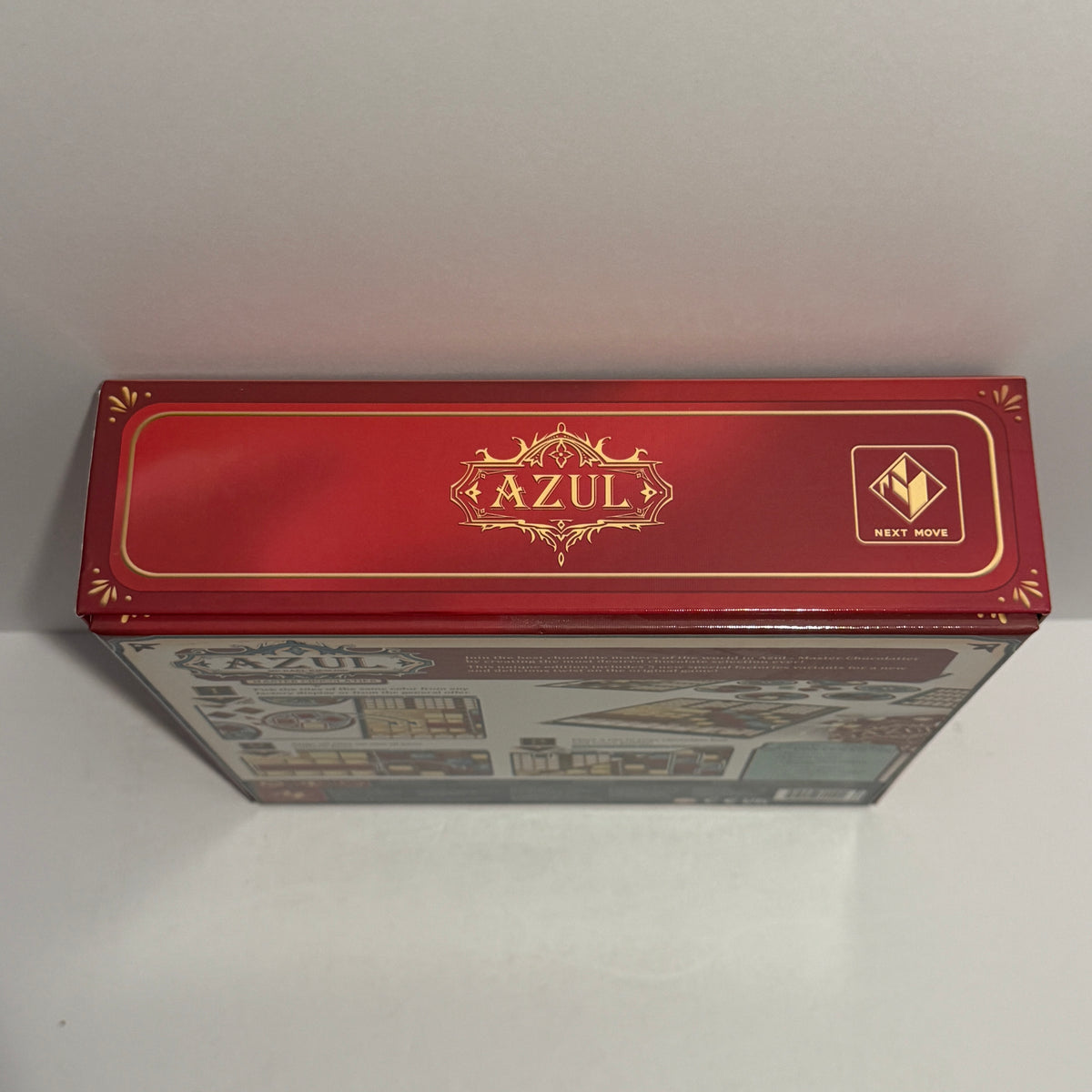 Azul: Master Chocolatier