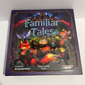Familiar Tales