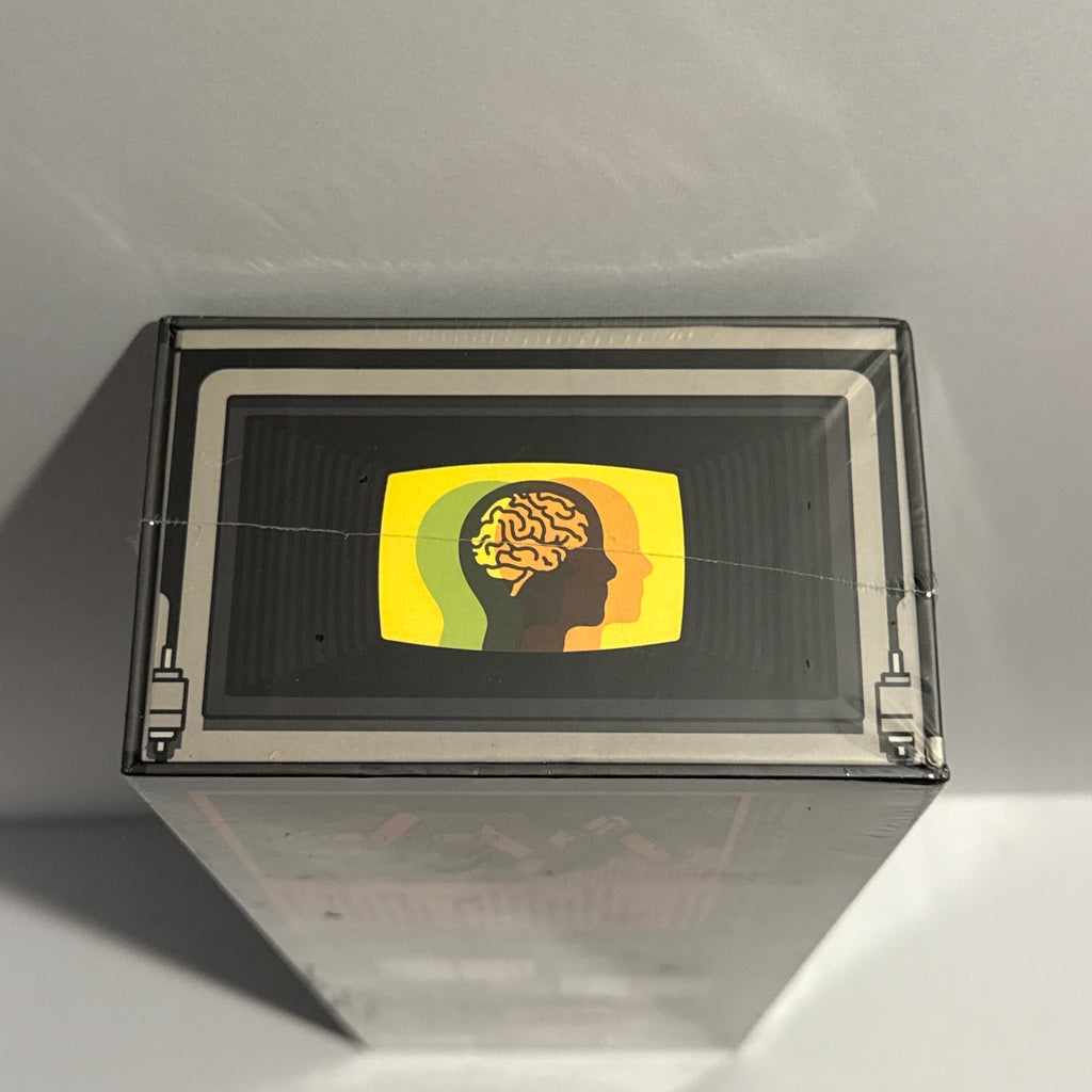 Inhuman Conditions Kickstarter Edition