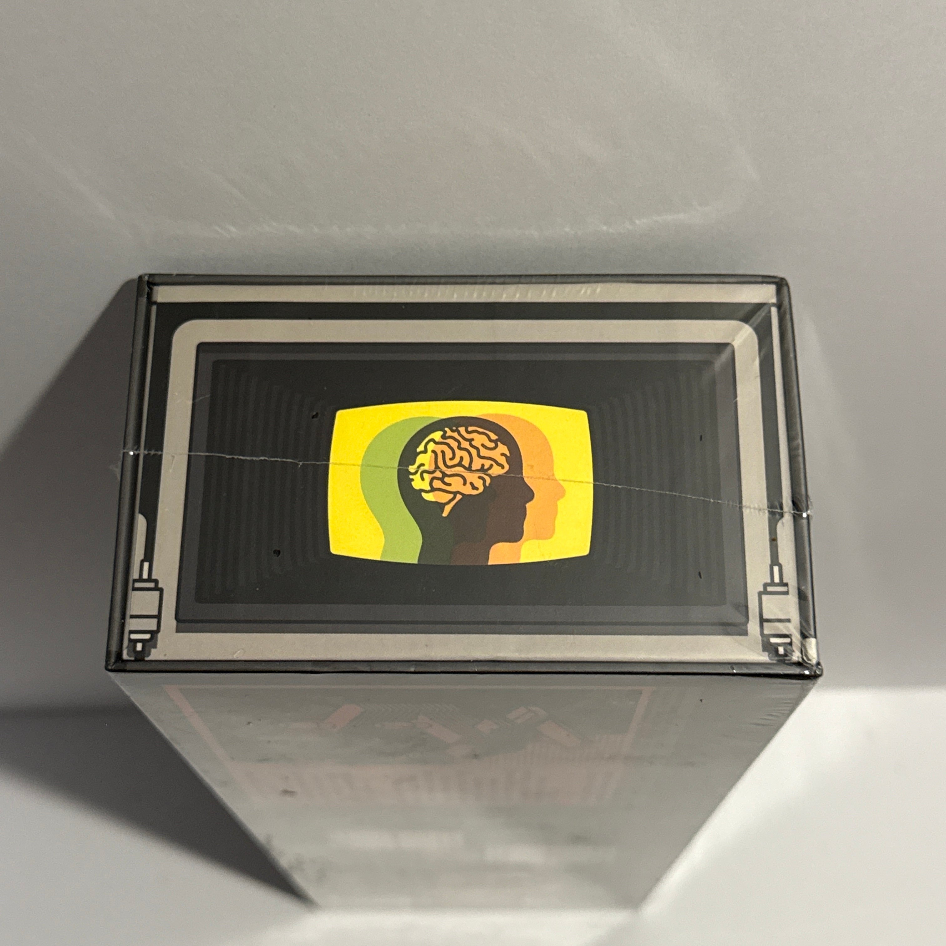 Inhuman Conditions Kickstarter Edition