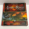 Lord of the Rings the Card Game