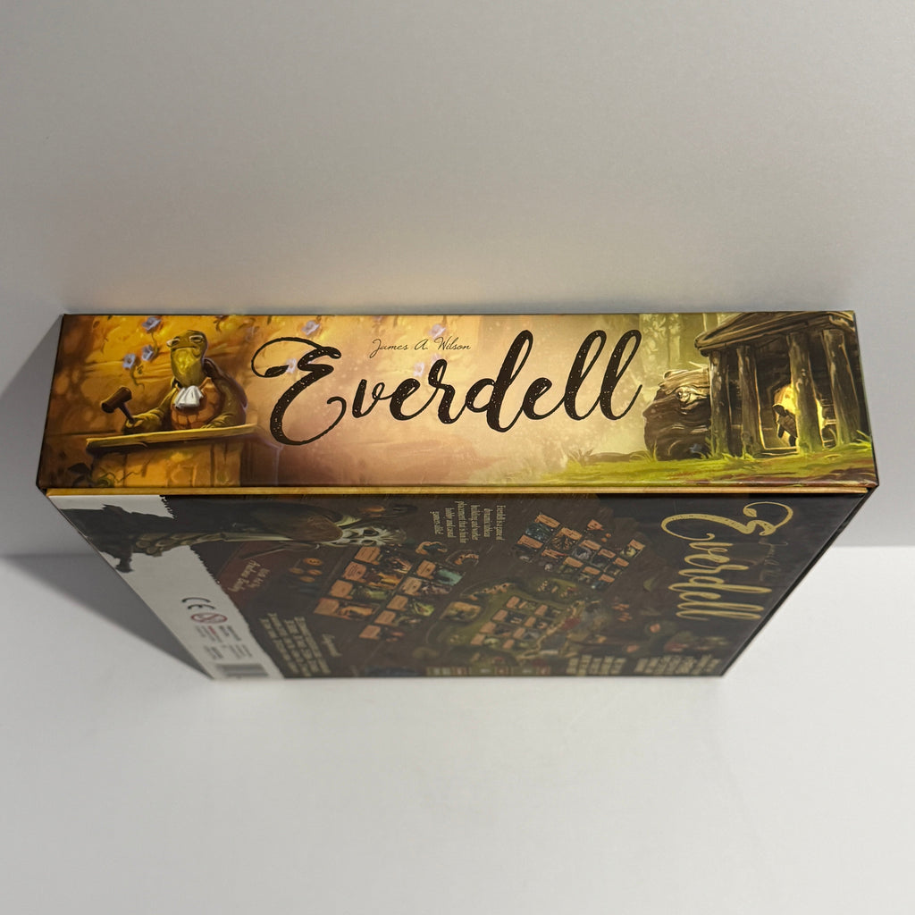 Everdell