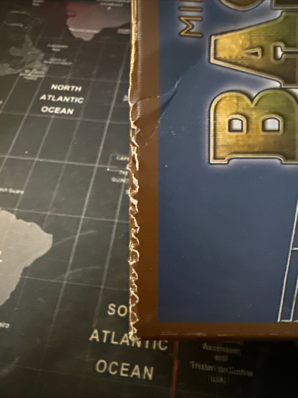 Baseball Highlights 2045 Board Game w/ 5 Expansions
