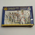 Italeri Austrian Grenadiers and Infantry 1/72 Scale Model Kit #6005