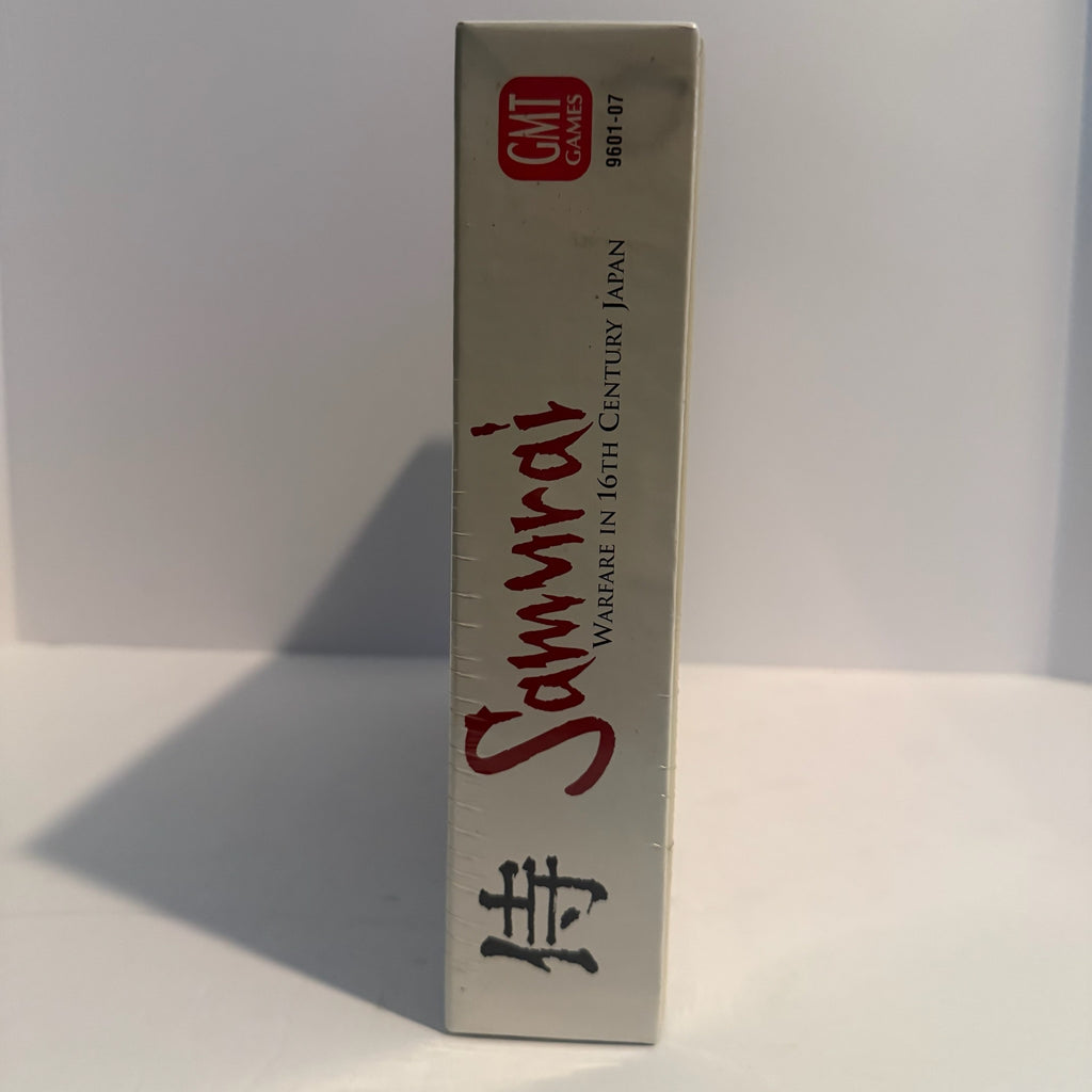 Samurai: Great Battles In History, Volume V