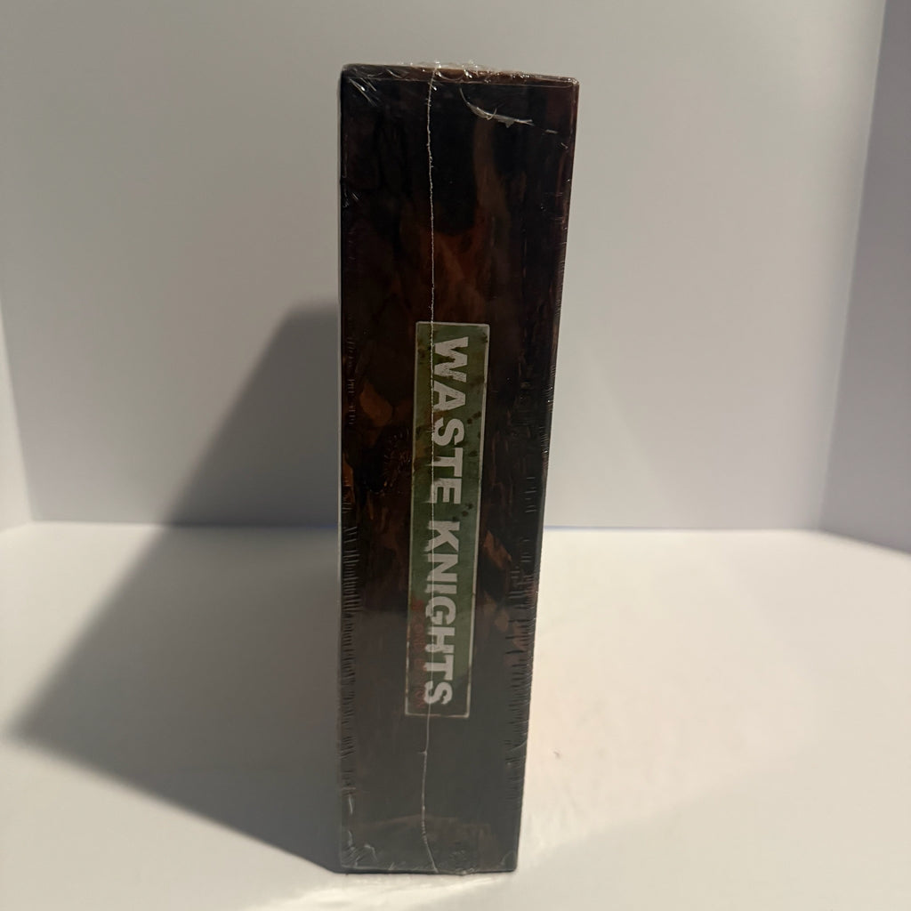 Waste Knights 2nd Ed.
