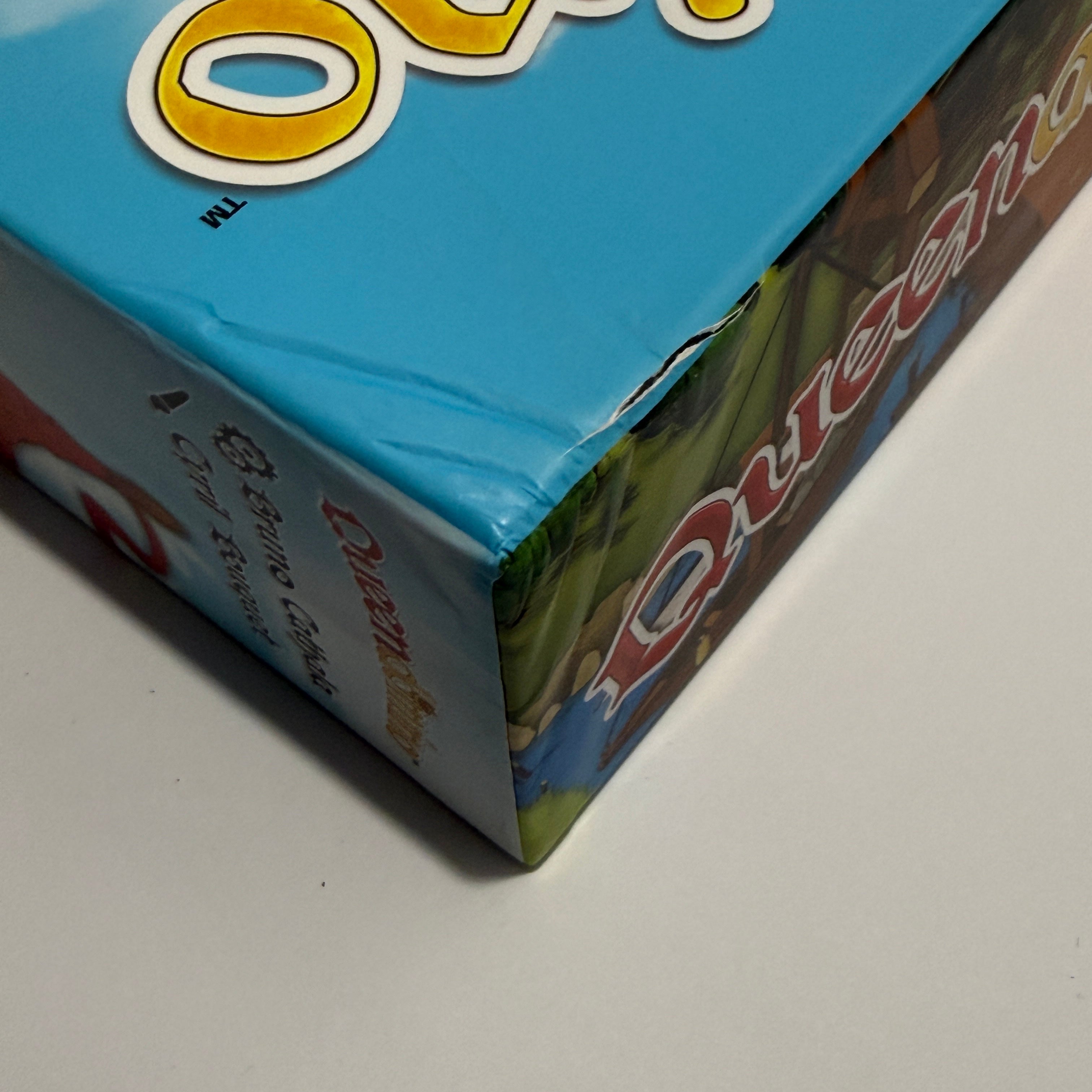 Queendomino