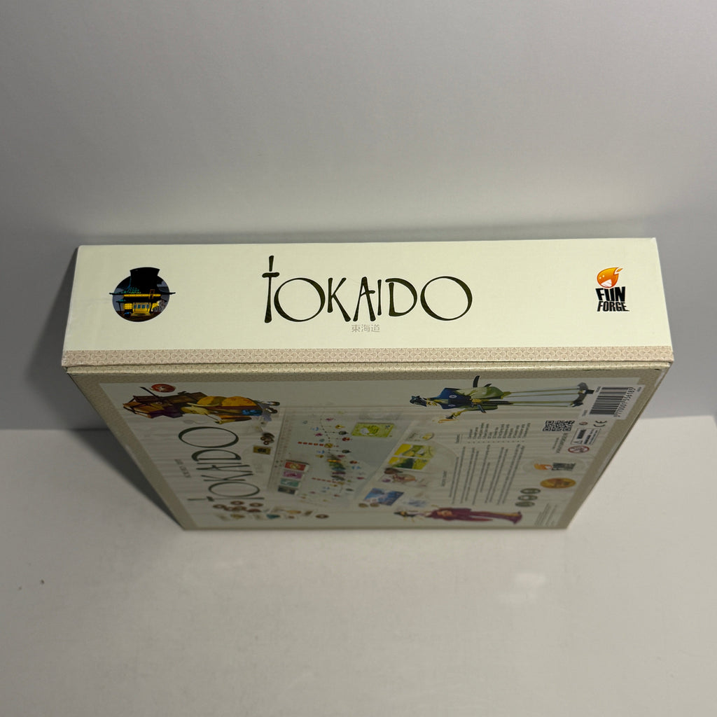 Tokaido