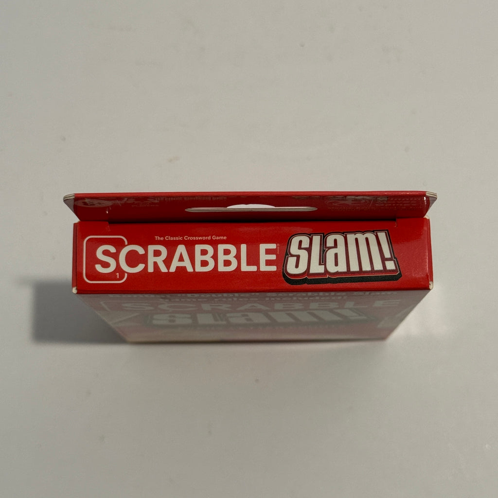 Scrabble Slam!