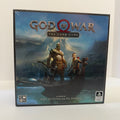 God of War the Card Game