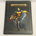 Warhammer: Age of Sigmar 2nd Edition Core Book