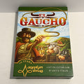 El Gaucho w/ Fodder for the Cattle Expansion