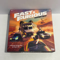 Fast and Furious: Highway Heist