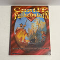 Castle Falkenstein: High Adventure in the Steam Age CF6001