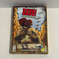 BANG! The Dice Game w/ Old Saloon Expansion - Sleeved Cards