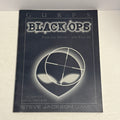 GURPS: Black Ops