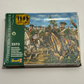 Revell Osterreichische Dragoner 1/72 Scale Model Kit #2573