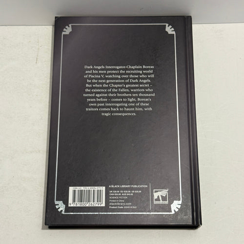 Angels of Darkness 20th Anniversary Edition