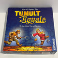 Tumult Royale