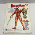 DragonQuest 2nd Ed Hardcover 3900