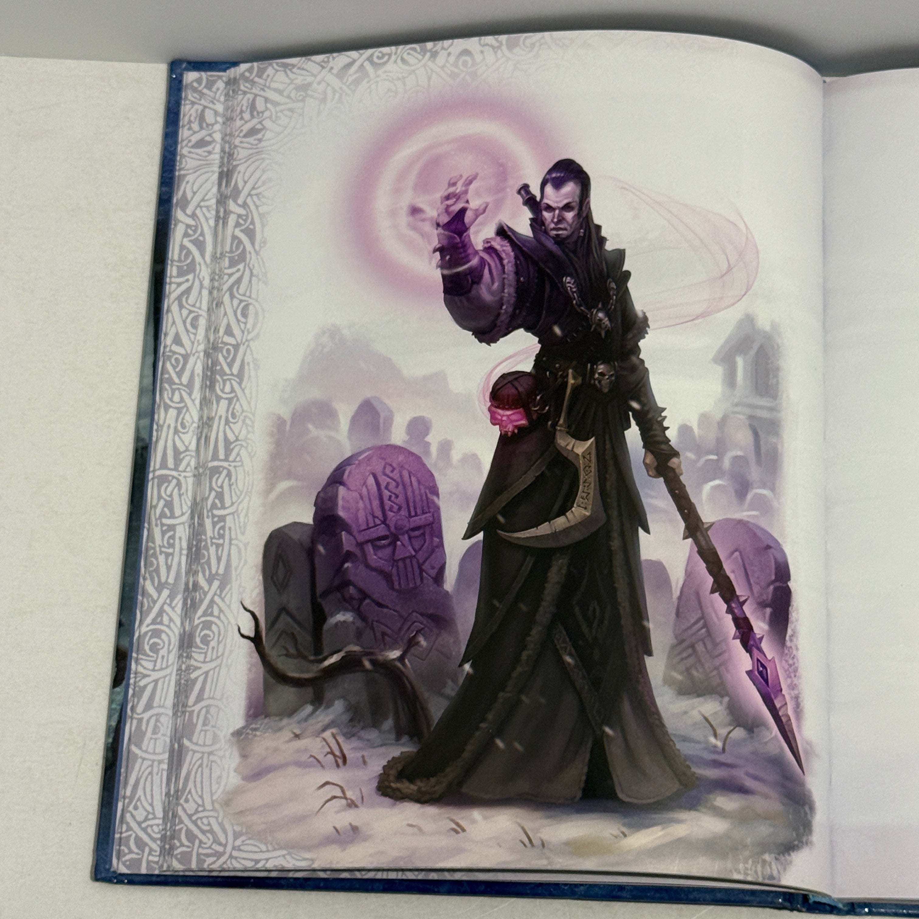 Frostgrave: Fantasy Wargames in the Frozen City