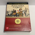 The Conquerors: Alexander the Great