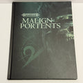 Warhammer: Age of Sigmar Malign Portents