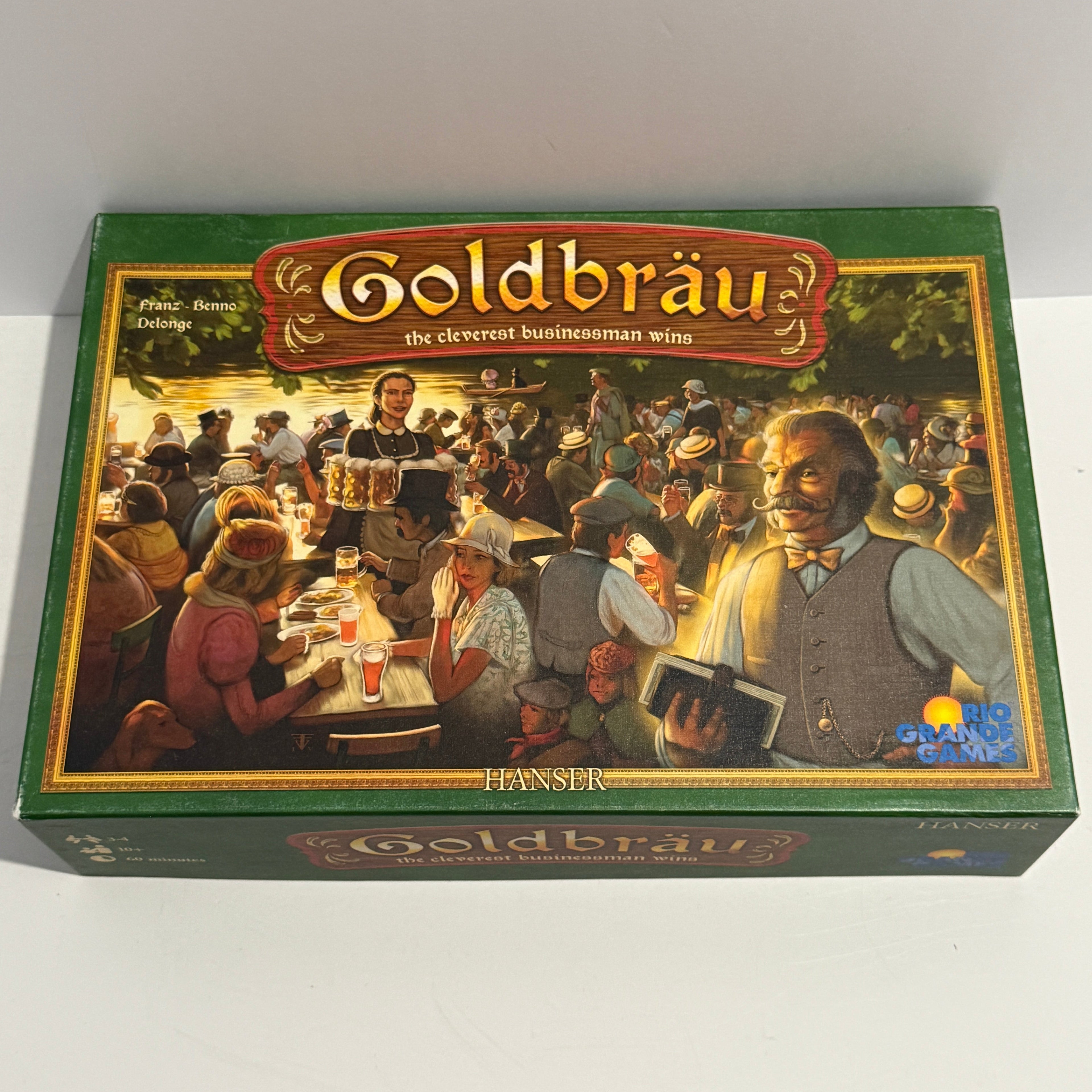 Goldbräu