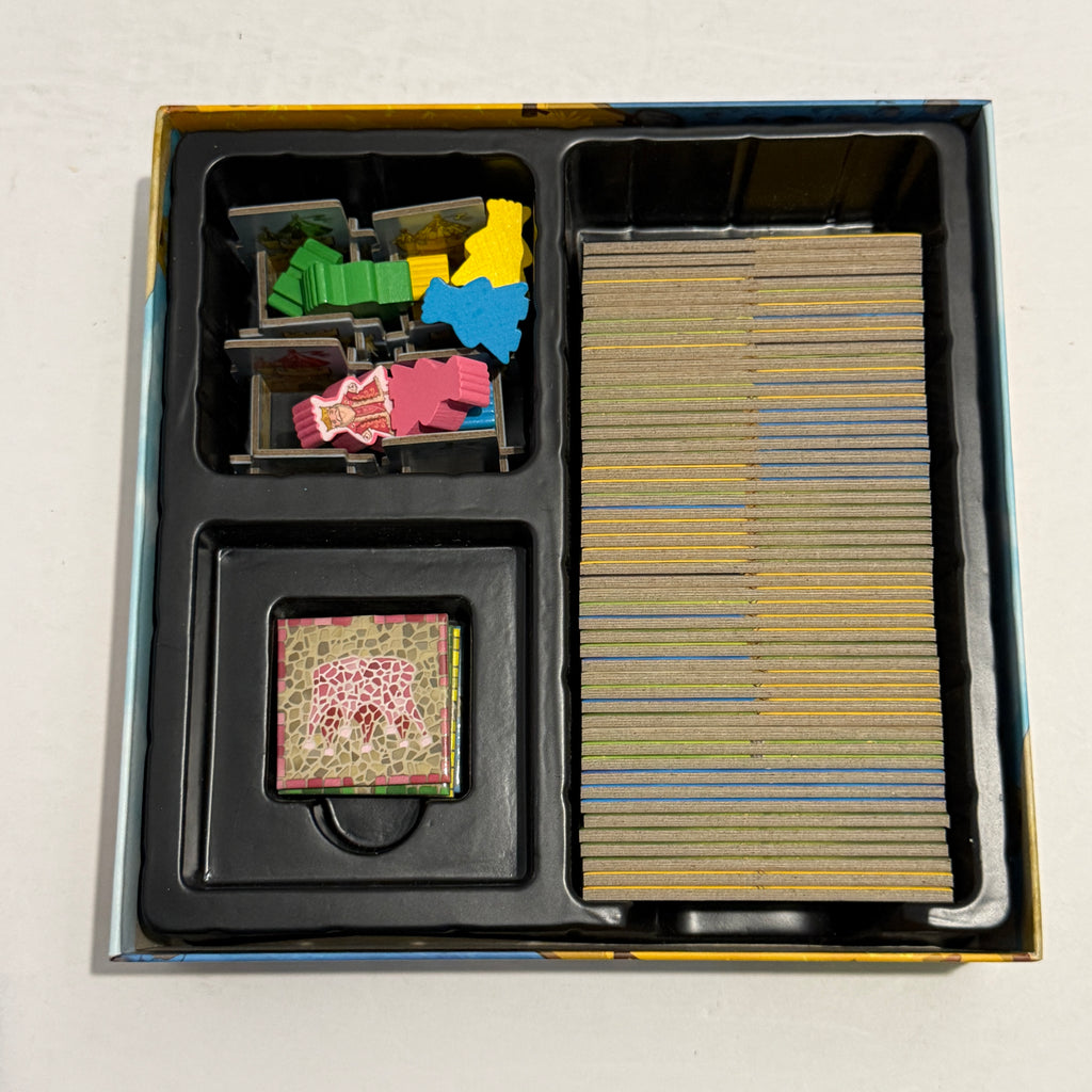 Kingdomino: Royal Pack