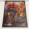 Feng Shui: Seed of the New Flesh