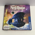 Perry Rhodan: The Cosmic League