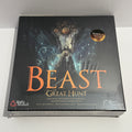 Beast: The Great Hunt Expansion Sundrop Miniatures Edition w/ Upgraded Insert