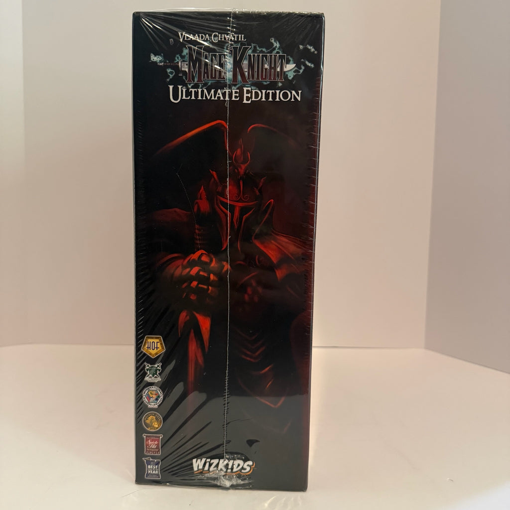 Mage Knight: Ultimate Edition